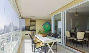 Imagem 5: Apartamento, 166 m² - venda por R$ 1.845.000,00 ou aluguel por R$ 14.171,87/mês - Lapa - S