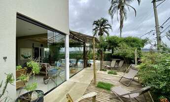 Imagem: Casa Condomínio - Residencial Jaguary