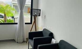 Imagem 6: Sobrado com 4 dormitórios à venda, 192 m² por R$ 1.220.000,00 - Residencial Real Park Suma