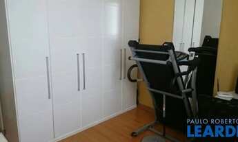 Imagem 6: APARTAMENTO - EMBARÉ - SP