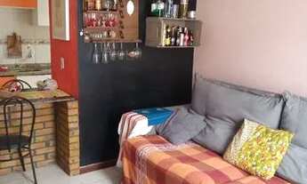 Imagem 2: Apartamento Apartamento com 2 dormitórios