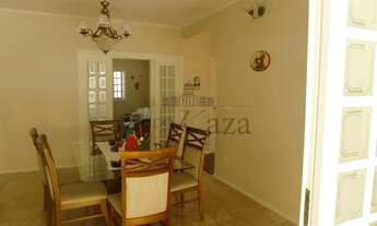 Imagem 2: Casa Condomínio em Jacareí