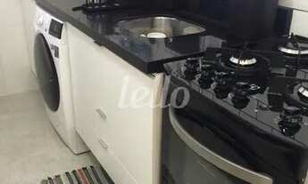 Imagem 6: São Paulo - Apartamento Padrão - Mooca