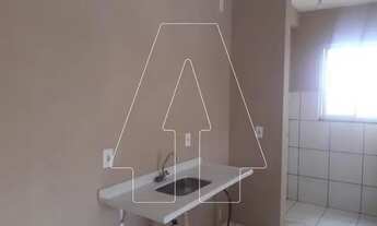 Imagem 4: Araçatuba - Apartamento - Conjunto Habitacional Doutor Antônio Villela Silva