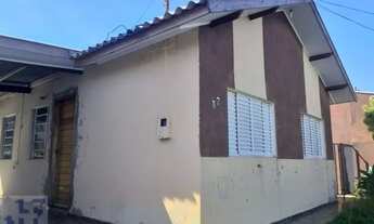 Imagem 5: Casa Residencial com 2 quartos para alugar por R$ 800.00, 10.00 m2 - NUCLEO HABITACIONAL P