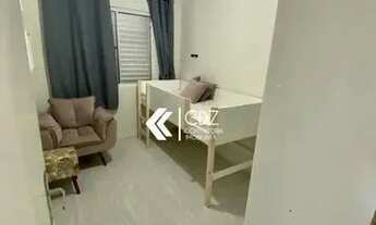 Imagem 3: Apartamento no Residencial Veredas do Bandeirantes - Votorantim