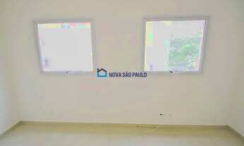 Imagem 6: Vila Clementino Sala Comercial