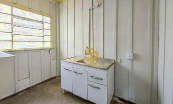 Imagem 7: Casa com 3 dormitórios para alugar, 120 m² por R$ 1.879,00/mês - Água Verde - Curitiba/PR