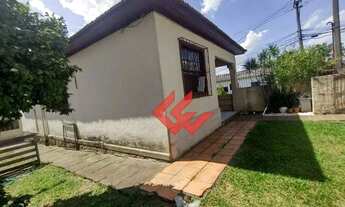 Imagem 7: Casa com 3 dormitórios para alugar, 99 m² por R$ 1.537,86/mês - Centro - Gravataí/RS