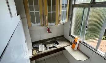 Imagem 6: Kitnet na freguesia