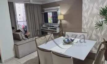 Imagem 4: Apartamento Padrão em São José dos Campos