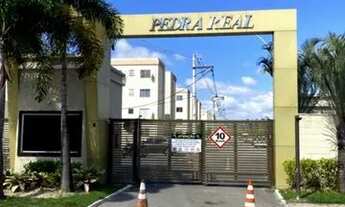 Imagem: Apartamento com 2 quartos em condomínio