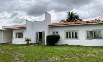 Imagem: Casa no Sítio Leal