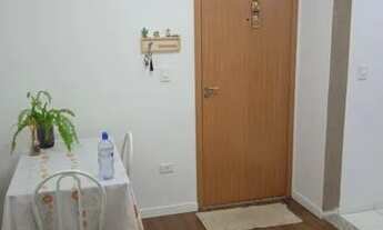 Imagem 2: Spazio louvre Apartamento com 2 dormitórios