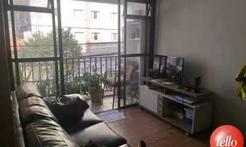 Imagem: São Paulo - Apartamento Padrão - Tatuapé