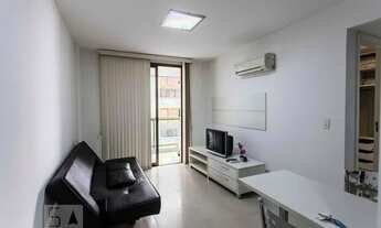 Imagem 2: Apartamento para Aluguel - Icaraí, 1 Quarto, 40 m2