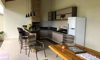 Imagem 6: Casa 88 m² - Jardim Esmeralda - Caldas Novas - GO