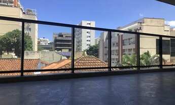 Imagem 5: NA PARTE MAIS NOBRE DA ZONA SUL - AMPLO 03 SUÍTES COM FINO ACAMANETO - PRÉDIO NOVO e EXCLU