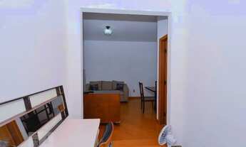 Imagem 6: Apartamento para Aluguel - Santa Branca, 3 Quartos, 80 m2