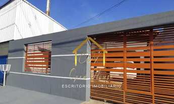 Imagem: Vende-se esta casa toda na laje, pronta