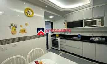 Imagem 6: Apartamento com 3 dorms, Caiçara, Praia Grande - R$ 1 mi, Cod