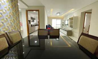 Imagem 3: Apartamento com 2 dorms, Caiçara, Praia Grande - R$ 720 mil, Cod