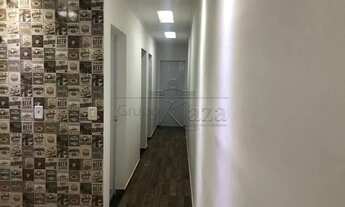 Imagem 6: Casa Padrão em Jacareí