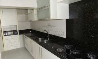 Imagem 5: Apartamento Padrão em São José dos Campos