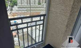 Imagem 5: Apartamento 2 Quartos Mooca 50m²