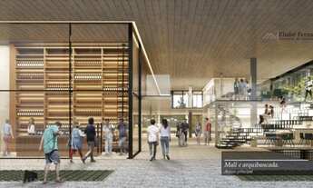 Imagem 4: URBAN 750 - Flats de 38 à 58m² em Tambaú, João Pessoa/PB