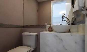 Imagem 5: Le Parc - Apartamento à Venda com 3 Suítes, 166m², 3 Vagas, Decorado - Oportunidade!!!!ade