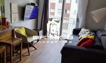 Imagem 13: APARTAMENTO RESIDENCIAL em SÃO PAULO - SP, CONSOLAÇÃO