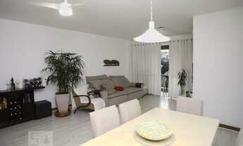 Imagem 3: Apartamento à Venda - Andaraí, 3 Quartos, 170 m2