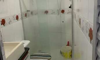 Imagem 2: Casa alugada Casa com 1 dormitório