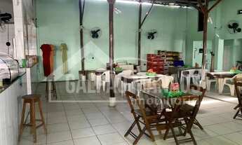 Imagem 7: Galpão Manaus - Ponto Comercial - 503 m² - Cachoeirinha - SLL157