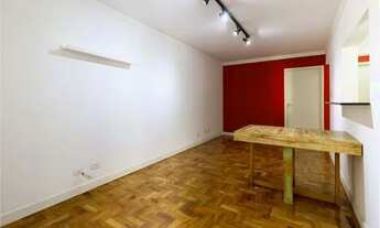 Imagem 2: Apartamento com 2 Dormitorio(s) localizado(a) no bairro Pinheiros em São Paulo / Ref.:OR