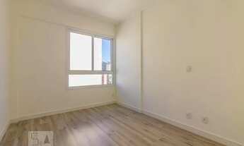 Imagem 4: Apartamento para Aluguel - Bela Vista, 1 Quarto, 34 m2