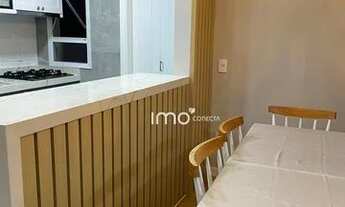 Imagem 3: APARTAMENTO A VENDA - CONDOMÍNIO CONQUISTA - AGAPEAMA - JUNDIAI/SP