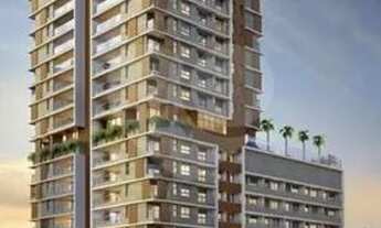 Imagem: APARTAMENTO RESIDENCIAL em São Paulo