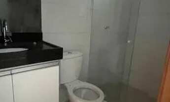 Imagem 5: Apartamento para aluguel possui 17 metros quadrados com 1 quarto em frente ao mar do BESS