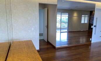 Imagem 3: Apartamento para aluguel tem 163 metros quadrados com 3 quartos 3 vagas lazer Club