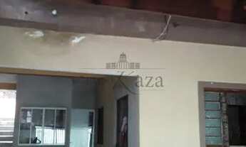 Imagem 4: Casa Padrão em São José dos Campos