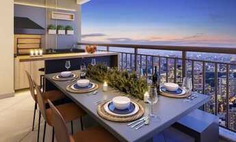 Imagem 6: APARTAMENTO RESIDENCIAL em São Paulo - SP, Morumbi