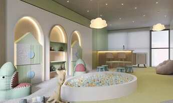 Imagem 7: Apartamento para venda tem 61 metros quadrados com 2 quartos em Cabo Branco - João Pessoa