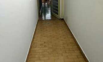 Imagem 5: Casa para aluguel com 100 metros quadrados com 2 quartos em Vila Tibério - Ribeirão Preto