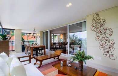 Imagem 4: São Paulo - Apartamento Padrão - Alto da Boa Vista