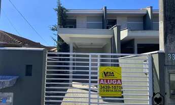 Imagem: Sobrado Geminado para locação no Vila