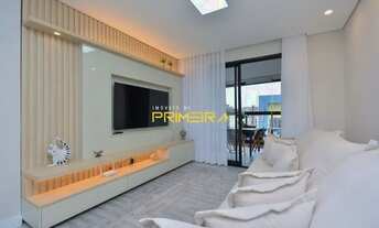 Imagem 5: RESIDENCIAL PRIME - Apto Garden Semi mobiliado no Boa Vista 3 quartos 2 vagas