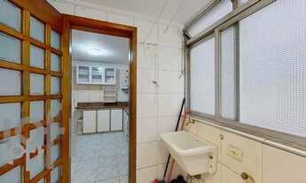 Imagem 5: Apartamento à venda em Santana com 100 m², 3 quartos, 1 vaga