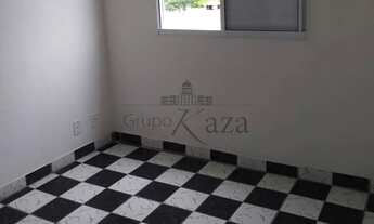 Imagem 7: Apartamento Padrão em Jacareí